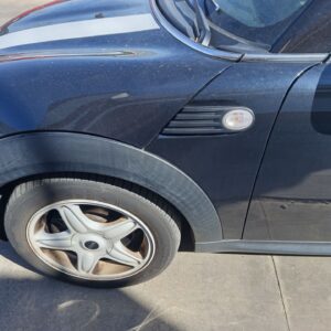 ALETA DELANTERA IZQUIERDA MINI MINI (R56)