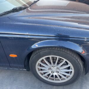 ALETA DELANTERA DERECHA JAGUAR S-TYPE