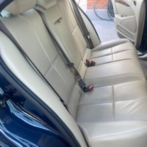 JUEGO ASIENTOS COMPLETO JAGUAR S-TYPE