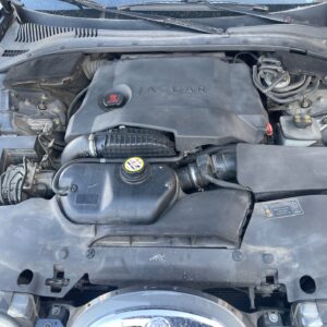 ELECTROVENTILADOR JAGUAR S-TYPE