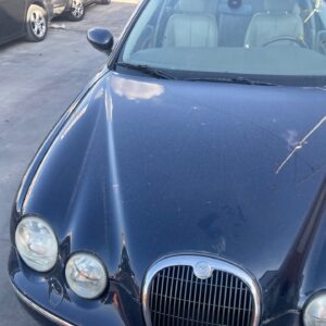 CAPO JAGUAR S-TYPE
