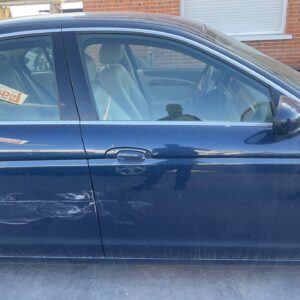 PUERTA DELANTERA DERECHA JAGUAR S-TYPE