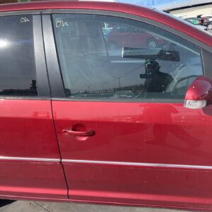 PUERTA DELANTERA DERECHA VOLKSWAGEN TOURAN (1T2)