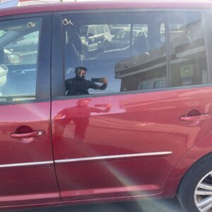 PUERTA TRASERA IZQUIERDA VOLKSWAGEN TOURAN (1T2)