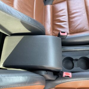 APOYABRAZOS CENTRAL VOLKSWAGEN TOURAN (1T2)