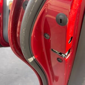 CERRADURA PUERTA TRASERA IZQUIERDA VOLKSWAGEN TOURAN (1T2)