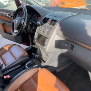 SALPICADERO VOLKSWAGEN TOURAN (1T2)