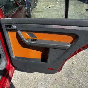 ELEVALUNAS TRASERO DERECHO VOLKSWAGEN TOURAN (1T2)