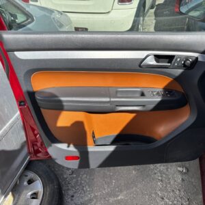 ELEVALUNAS TRASERO IZQUIERDO VOLKSWAGEN TOURAN (1T2)