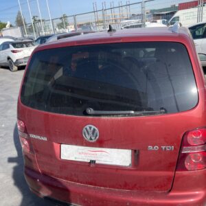 PORTON TRASERO VOLKSWAGEN TOURAN (1T2)
