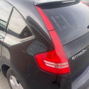PILOTO TRASERO IZQUIERDO CITROEN C4 BERLINA