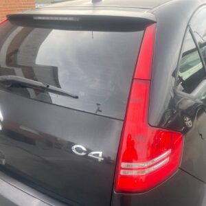 PILOTO TRASERO DERECHO CITROEN C4 BERLINA