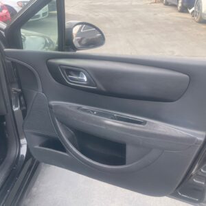 ELEVALUNAS DELANTERO DERECHO CITROEN C4 BERLINA