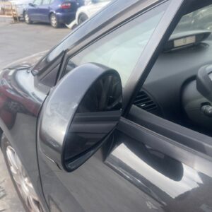 RETROVISOR IZQUIERDO CITROEN C4 BERLINA