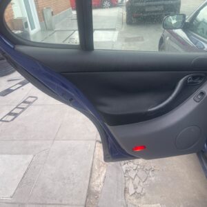 ELEVALUNAS TRASERO IZQUIERDO SEAT LEON (1M1)