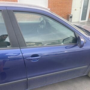 PUERTA DELANTERA DERECHA SEAT LEON (1M1)