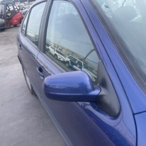 RETROVISOR DERECHO SEAT LEON (1M1)