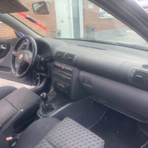 SALPICADERO SEAT LEON (1M1)