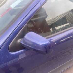 RETROVISOR IZQUIERDO SEAT LEON (1M1)