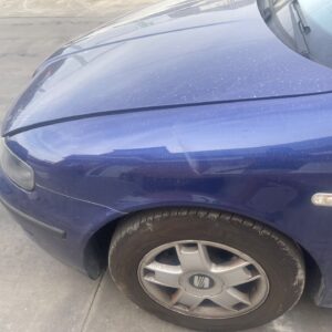 ALETA DELANTERA IZQUIERDA SEAT LEON (1M1)