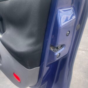CERRADURA PUERTA DELANTERA DERECHA SEAT LEON (1M1)