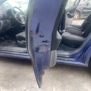 CERRADURA PUERTA TRASERA IZQUIERDA SEAT LEON (1M1)