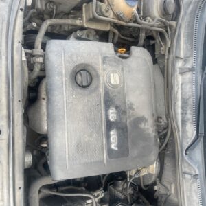 ELECTROVENTILADOR SEAT LEON (1M1)