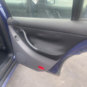 ELEVALUNAS TRASERO DERECHO SEAT LEON (1M1)