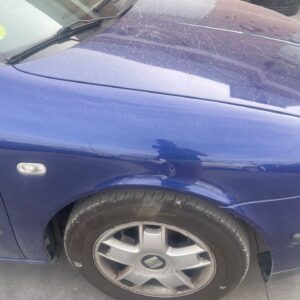 ALETA DELANTERA DERECHA SEAT LEON (1M1)