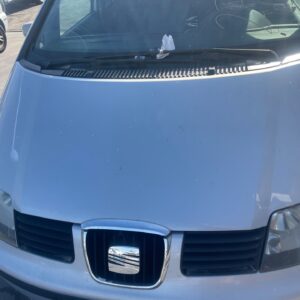 CAPO SEAT ALHAMBRA (7V9)