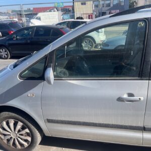 PUERTA DELANTERA IZQUIERDA SEAT ALHAMBRA (7V9)
