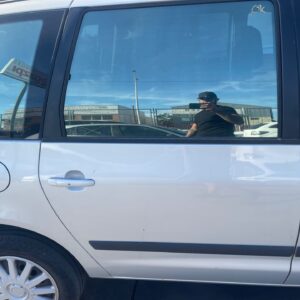 PUERTA TRASERA DERECHA SEAT ALHAMBRA (7V9)