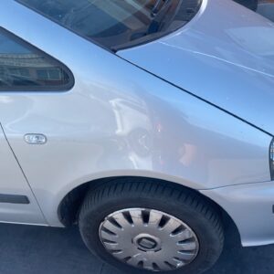 ALETA DELANTERA DERECHA SEAT ALHAMBRA (7V9)