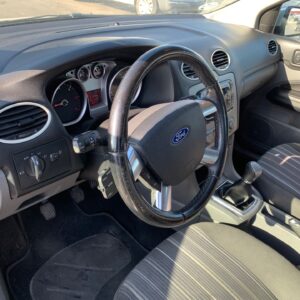 SALPICADERO FORD FOCUS BERLINA (CB4)