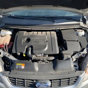 CONDENSADOR / RADIADOR AIRE ACONDICIONADO FORD FOCUS BERLINA (CB4)