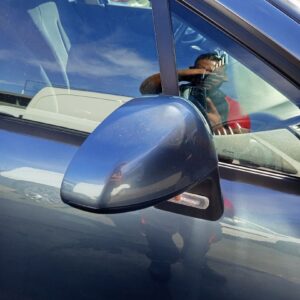 RETROVISOR DERECHO CITROEN C4 BERLINA