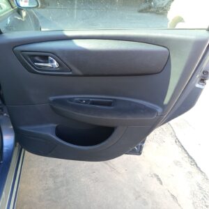 ELEVALUNAS TRASERO DERECHO CITROEN C4 BERLINA