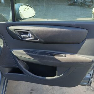 ELEVALUNAS DELANTERO DERECHO CITROEN C4 BERLINA