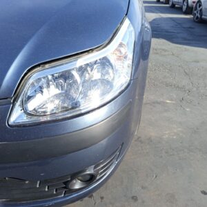 FARO IZQUIERDO CITROEN C4 BERLINA