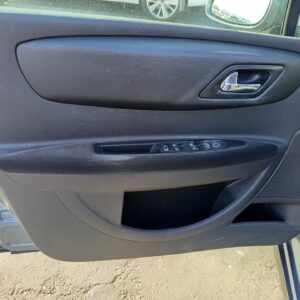 ELEVALUNAS DELANTERO IZQUIERDO CITROEN C4 BERLINA