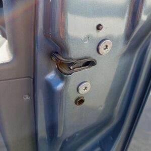 CERRADURA PUERTA DELANTERA DERECHA CITROEN C4 BERLINA