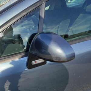 RETROVISOR IZQUIERDO CITROEN C4 BERLINA