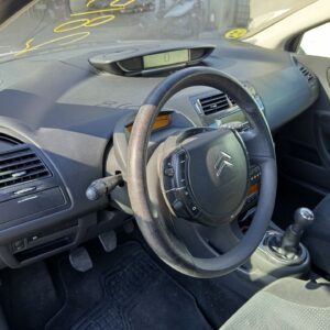 SALPICADERO CITROEN C4 BERLINA