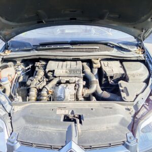 CENTRALITA MOTOR UCE CITROEN C4 BERLINA