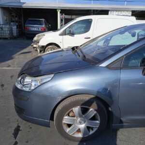 ALETA DELANTERA IZQUIERDA CITROEN C4 BERLINA