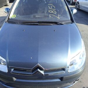 CAPO CITROEN C4 BERLINA