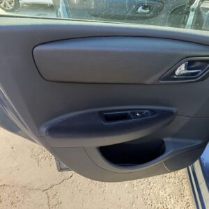 ELEVALUNAS TRASERO IZQUIERDO CITROEN C4 BERLINA