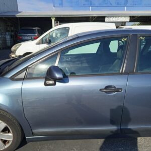 PUERTA DELANTERA IZQUIERDA CITROEN C4 BERLINA