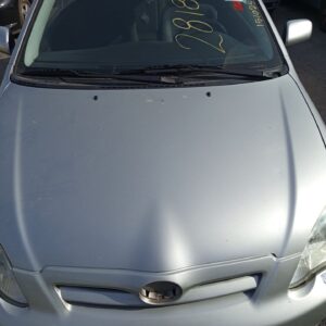 CAPO TOYOTA COROLLA (E12)