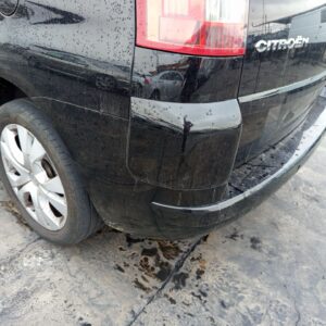 PARAGOLPES TRASERO CITROEN GRAND C4 PICASSO